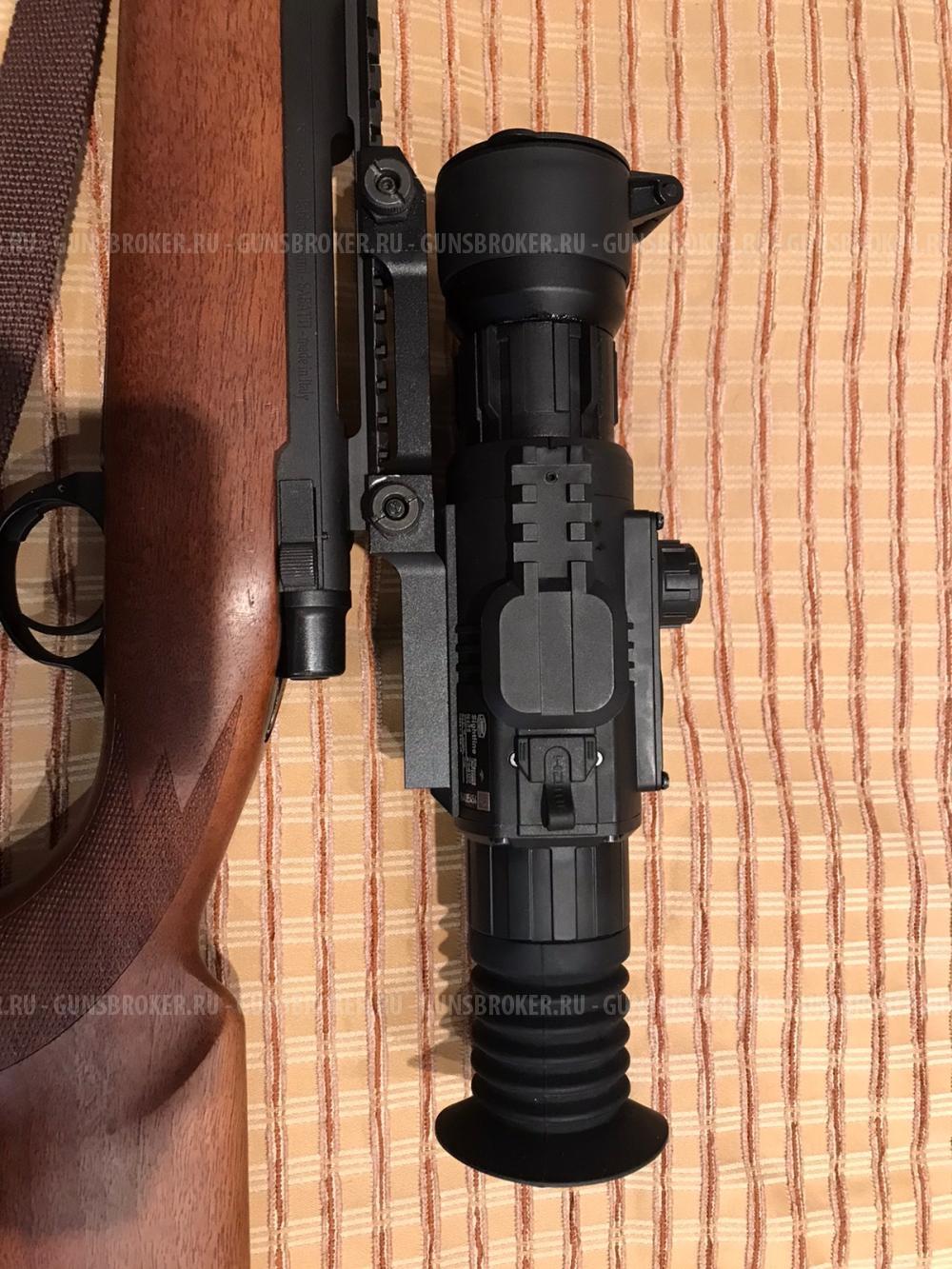 Ночной прицел Yukon sightline n455