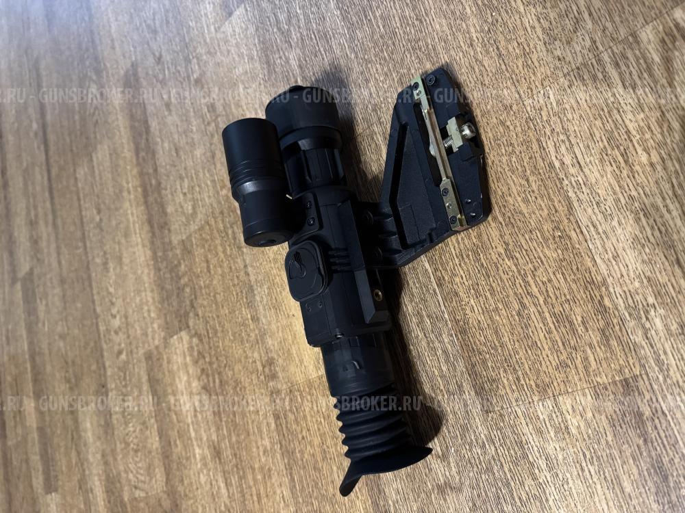 Ночной прицел Yukon Sightline N455s