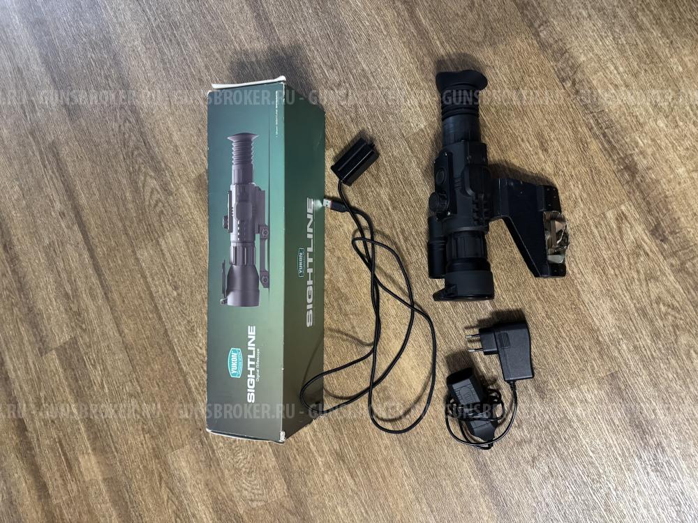 Ночной прицел Yukon Sightline N455s