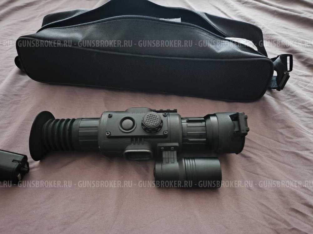 Ночной прицел Yukon Sightline n455s 