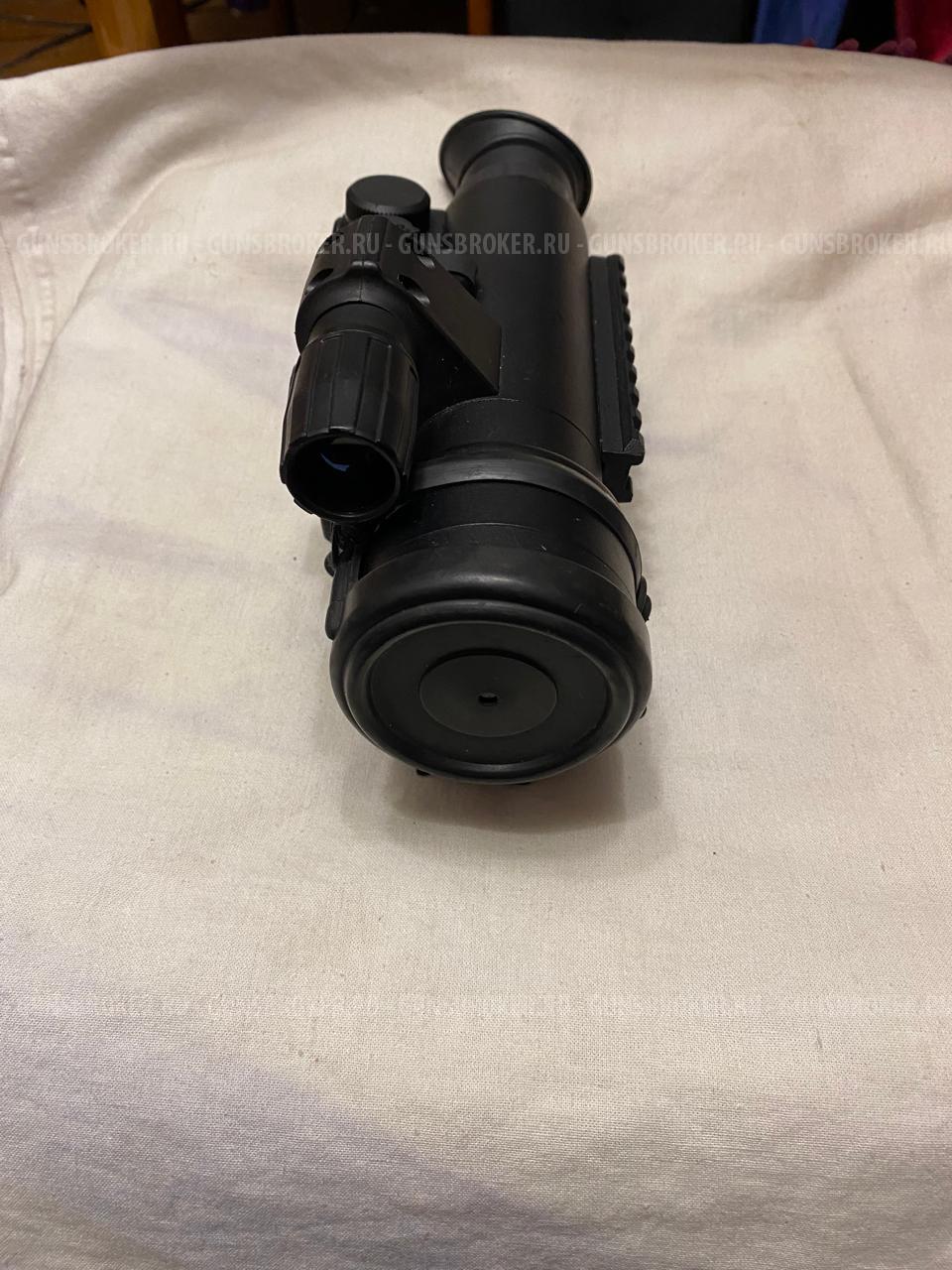 Ночной прицел Юкон