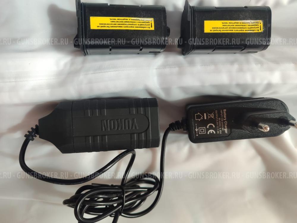 ночной прицел