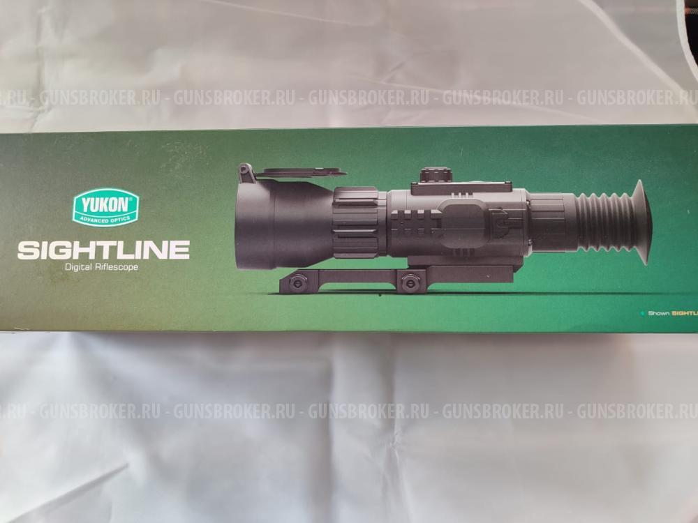 ночной прицел