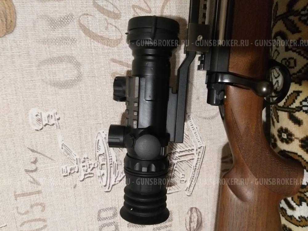 Ночной прицел