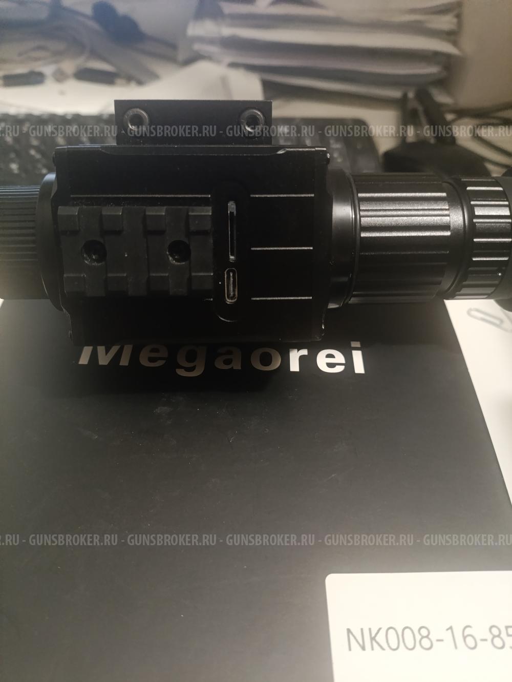 Ночной прицел