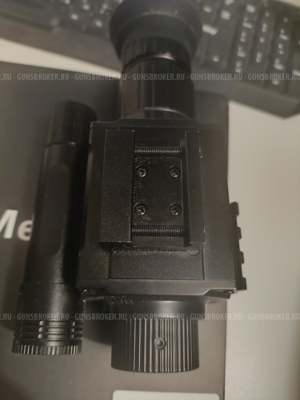 Ночной прицел