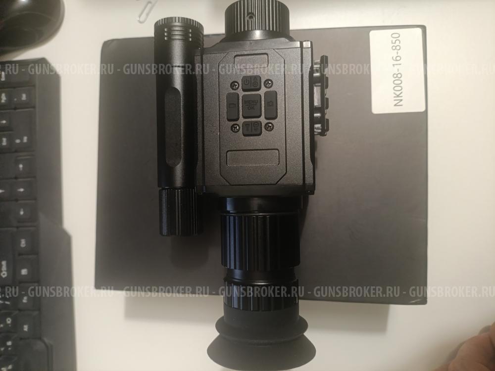Ночной прицел