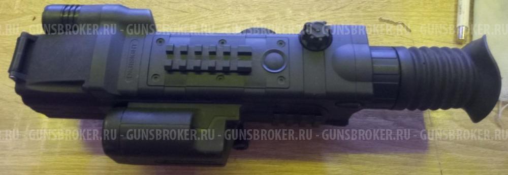 Ночной/дневной pulsar digisight lrf 870 