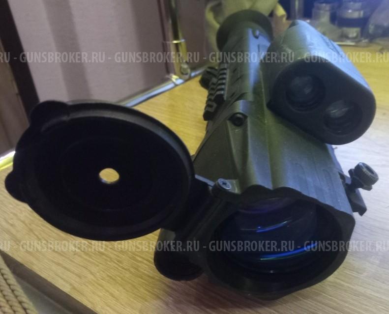 Ночной/дневной pulsar digisight lrf 870 