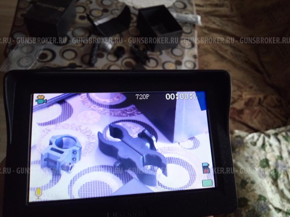 Ночные виденье 