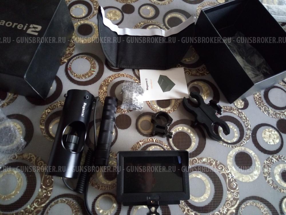 Ночные виденье 