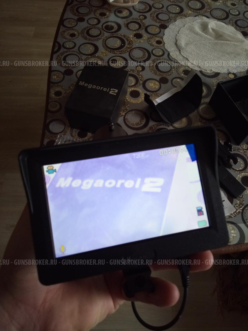 Ночные виденье 