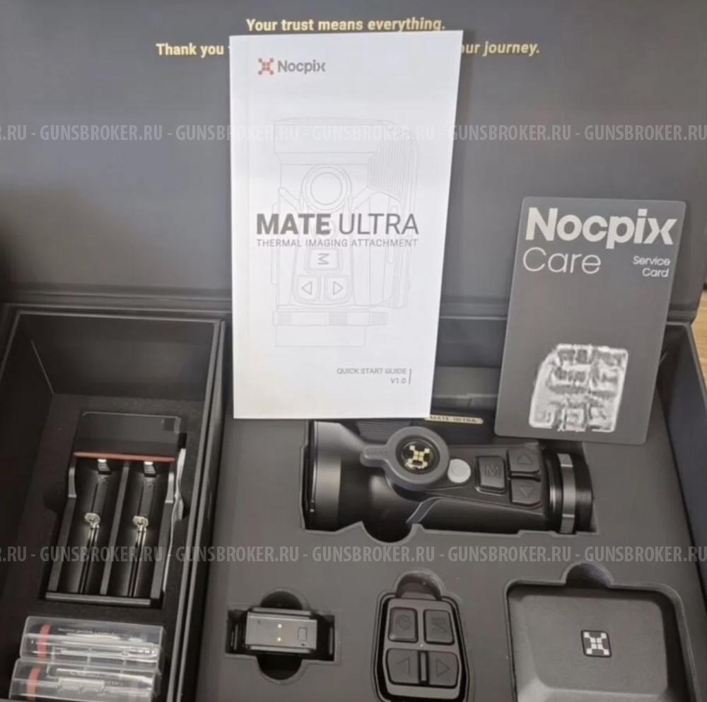 Nocpix Mate Ultra s60r