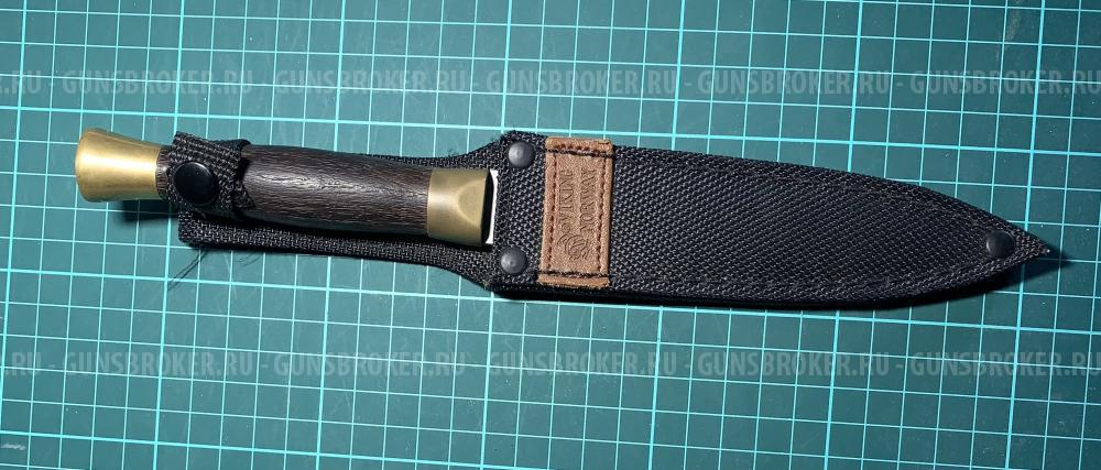 НОЖ - *VIKING NORDWAY. 