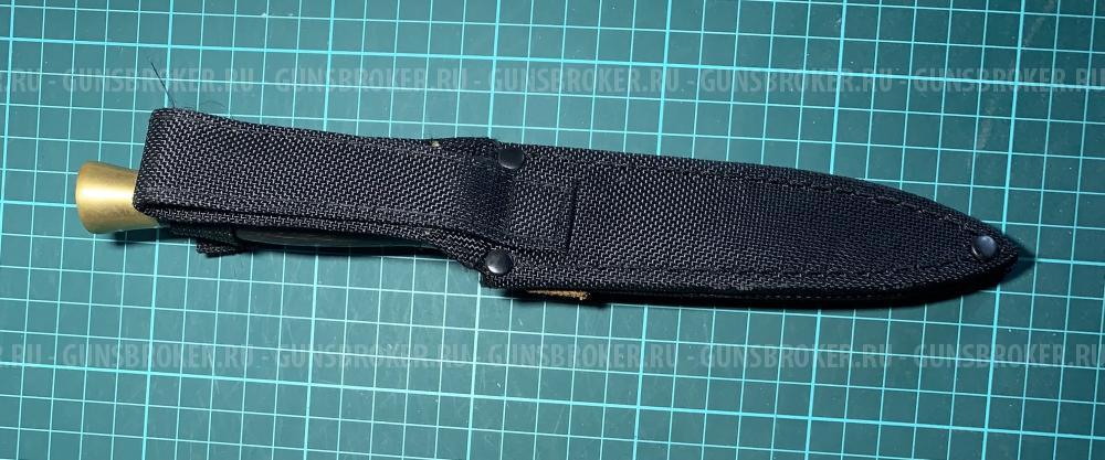 НОЖ - *VIKING NORDWAY. 