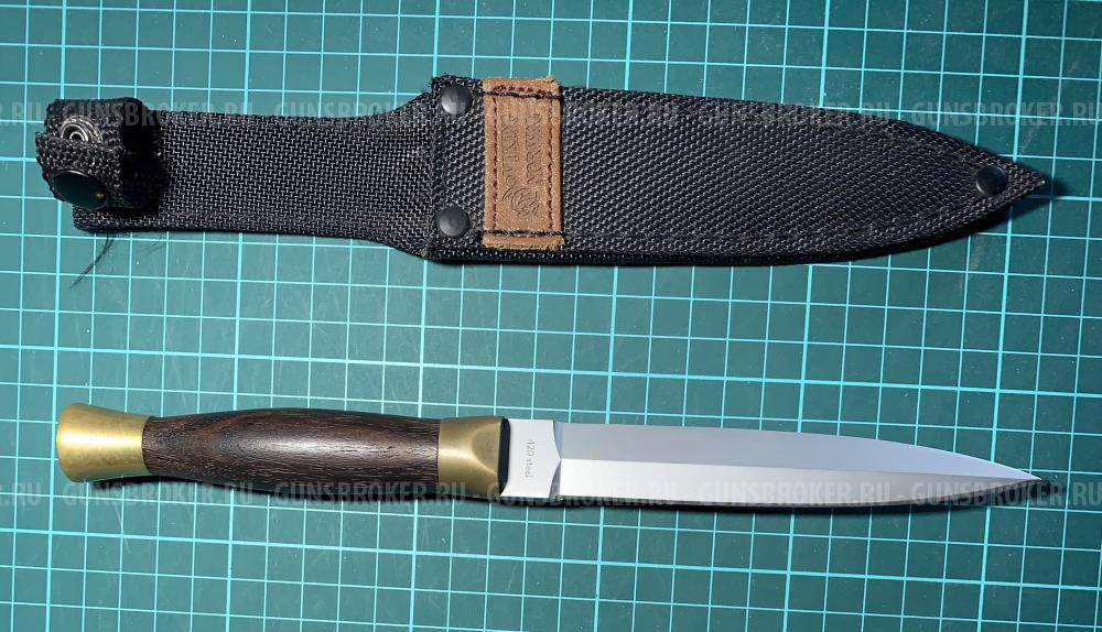 НОЖ - *VIKING NORDWAY. 