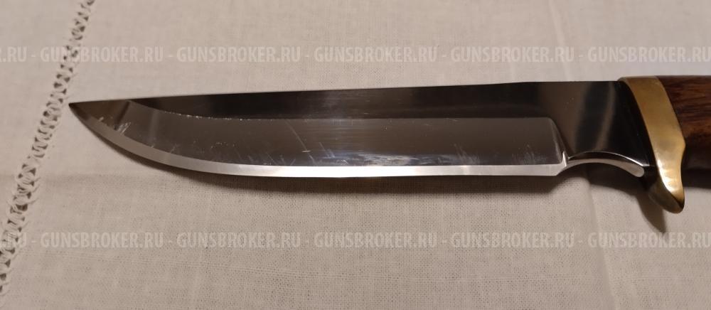 Нож " Южный крест".