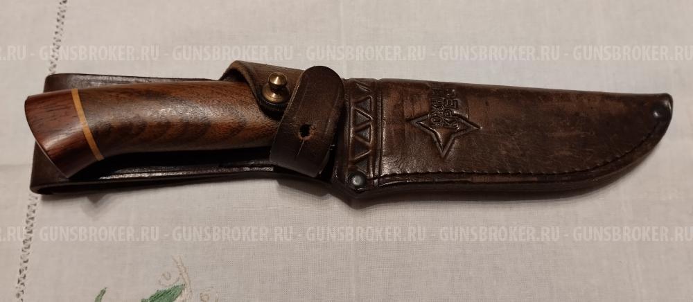 Нож " Южный крест".