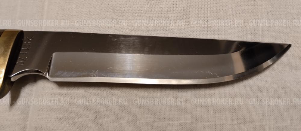 Нож " Южный крест".