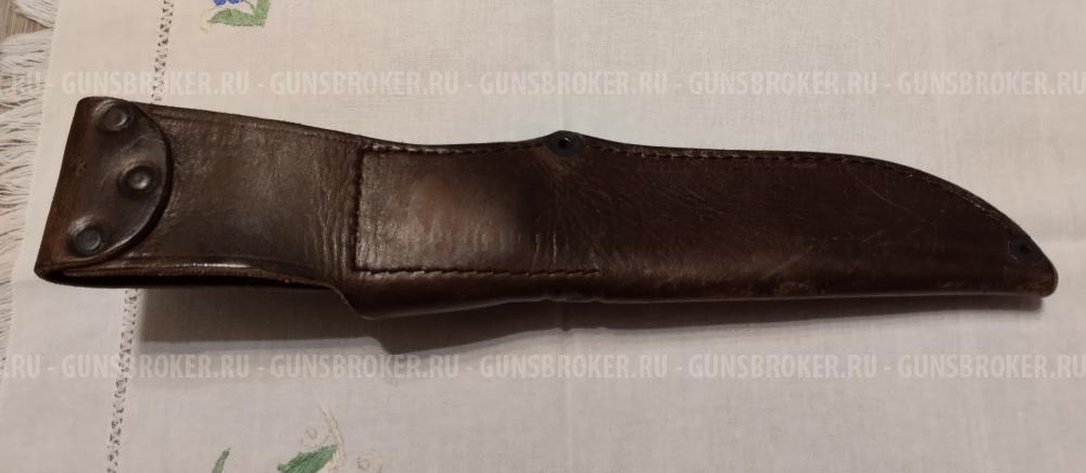 Нож " Южный крест".