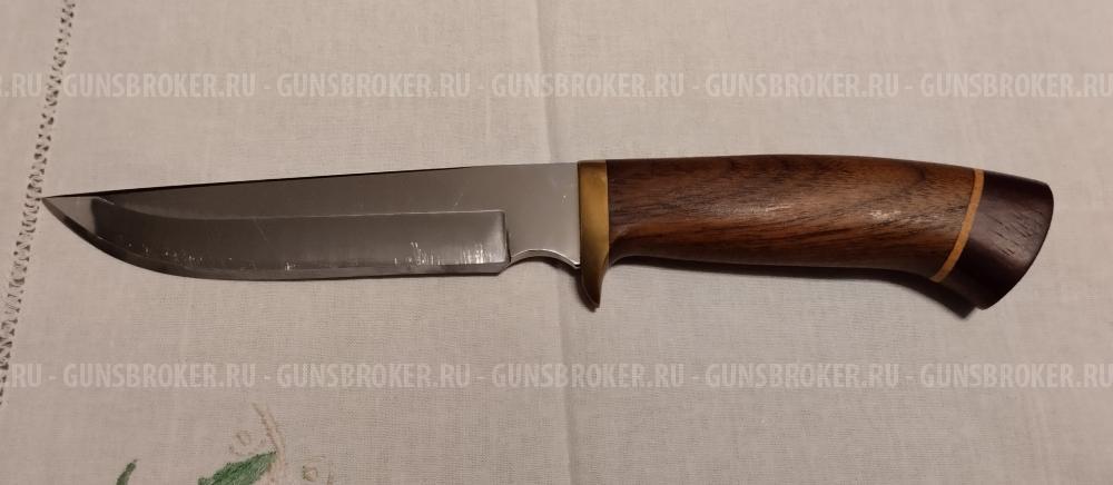 Нож " Южный крест".