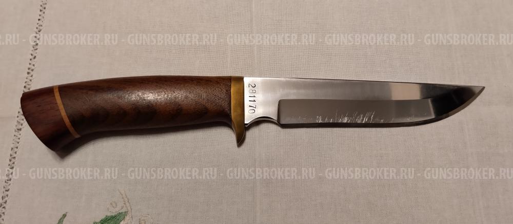 Нож " Южный крест".