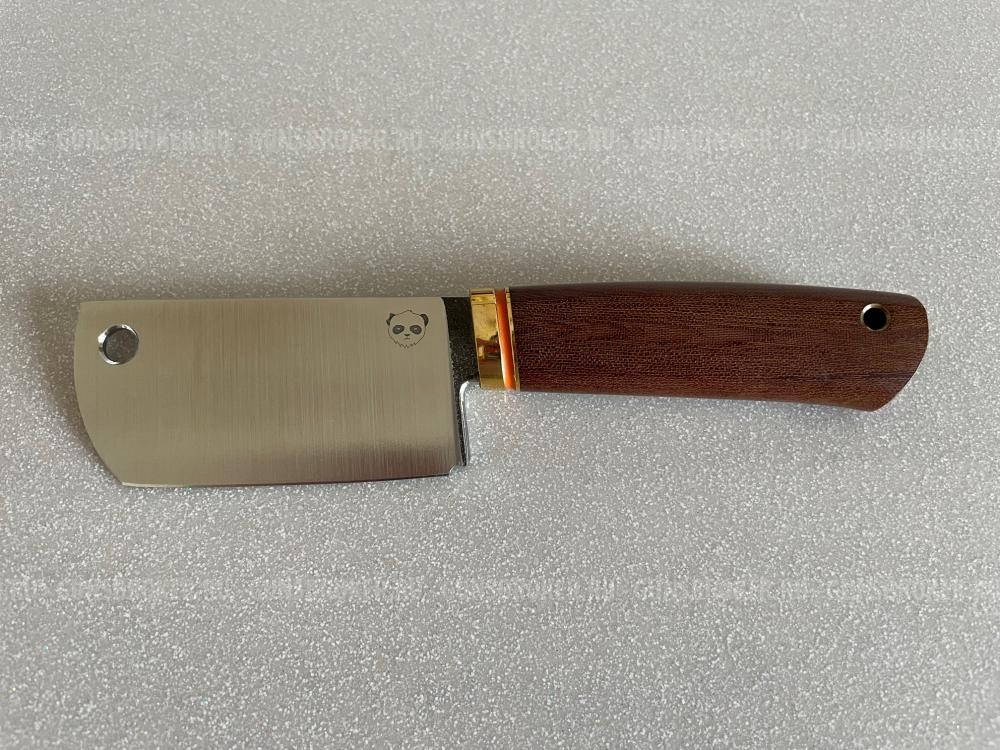 нож Андрея Гилева