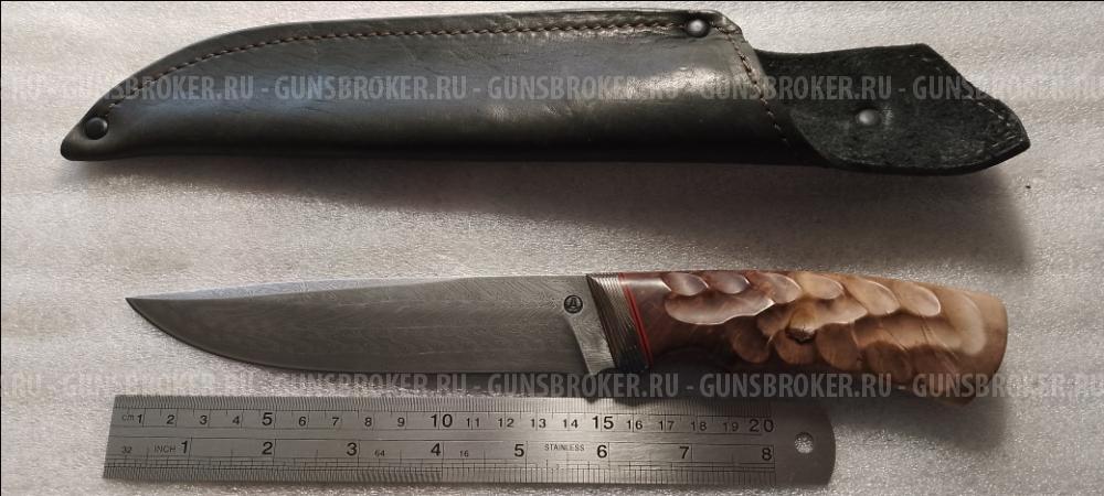 Нож Архангельского