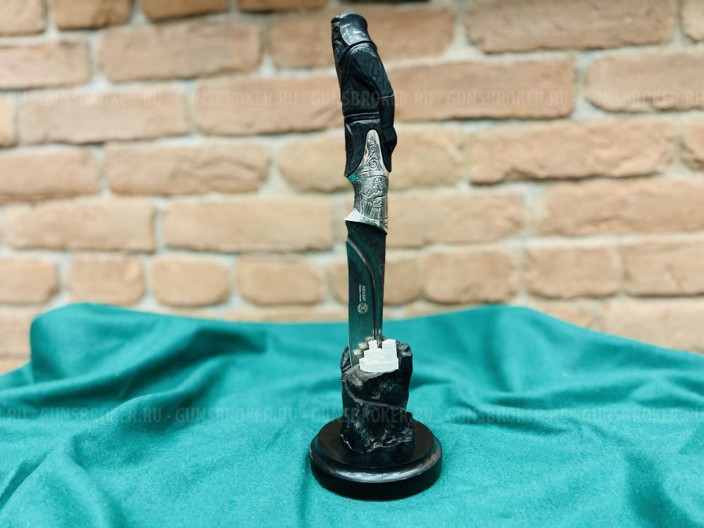 Нож "Ассасин" (НОВЫЙ)