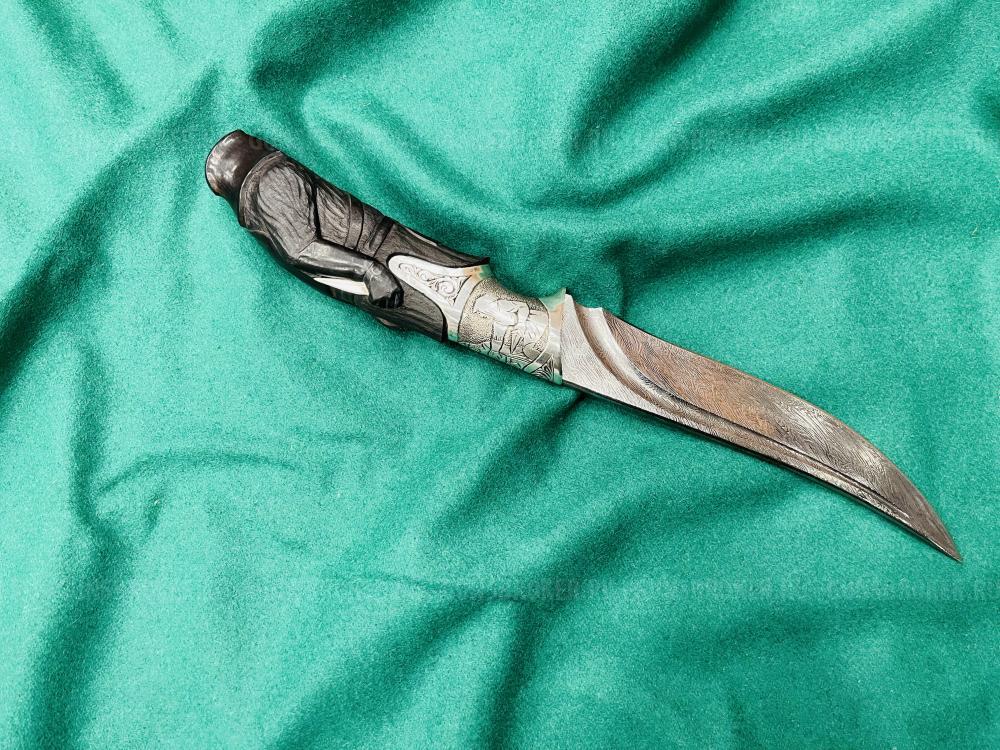 Нож "Ассасин" (НОВЫЙ)