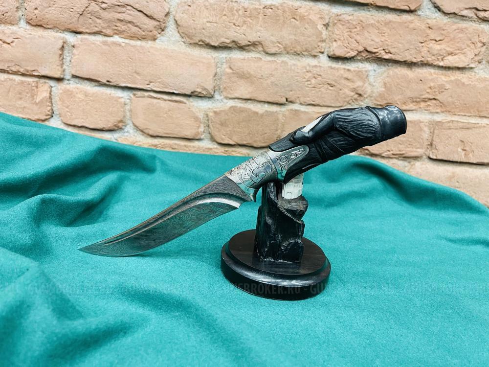 Нож "Ассасин" (НОВЫЙ)