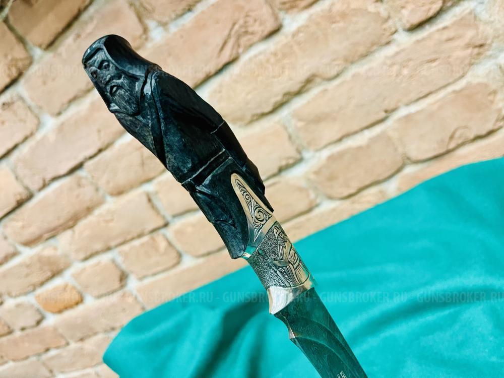 Нож "Ассасин" (НОВЫЙ)