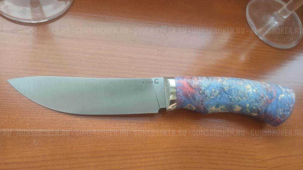 Нож Behler k340