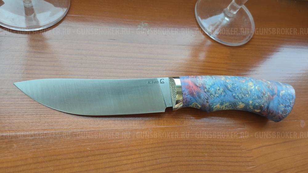 Нож Behler k340