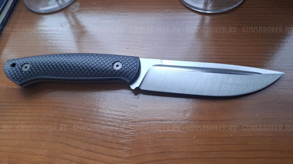 Нож Behler k340