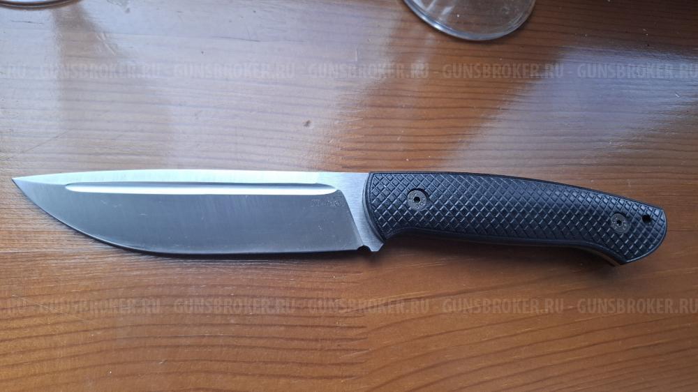 Нож Behler k340