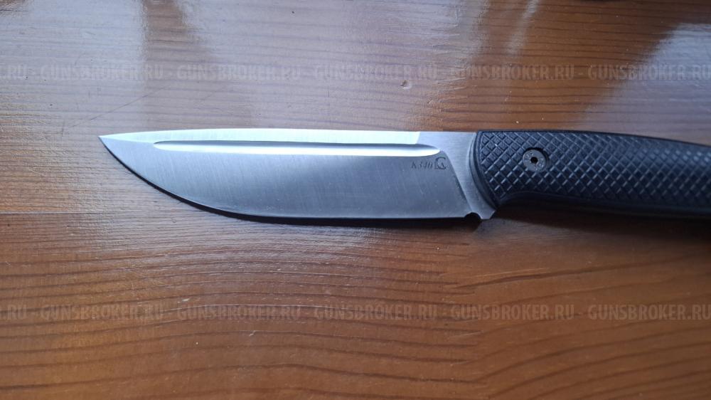 Нож Behler k340