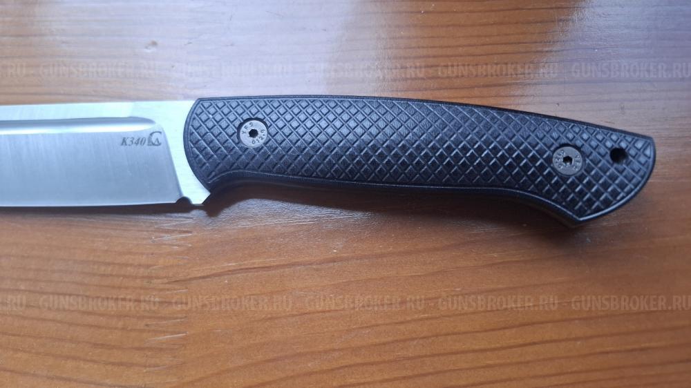 Нож Behler k340