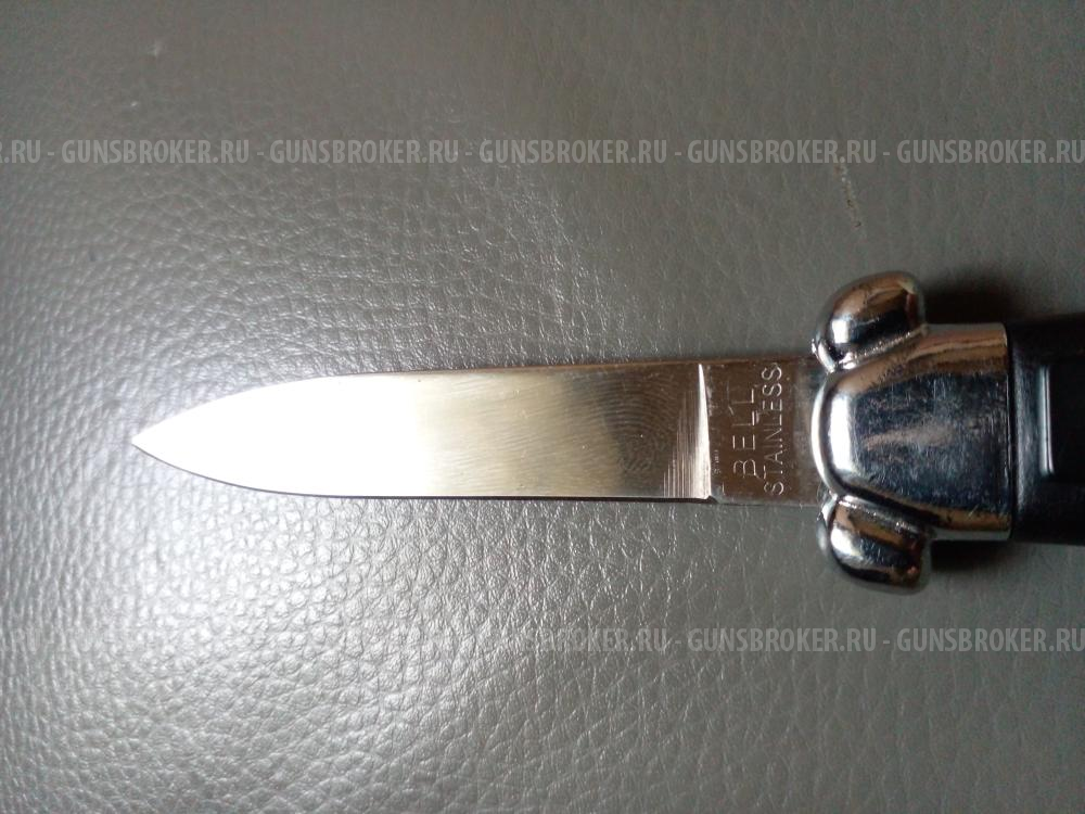 Нож BEII SUPER-AUTOMATIC