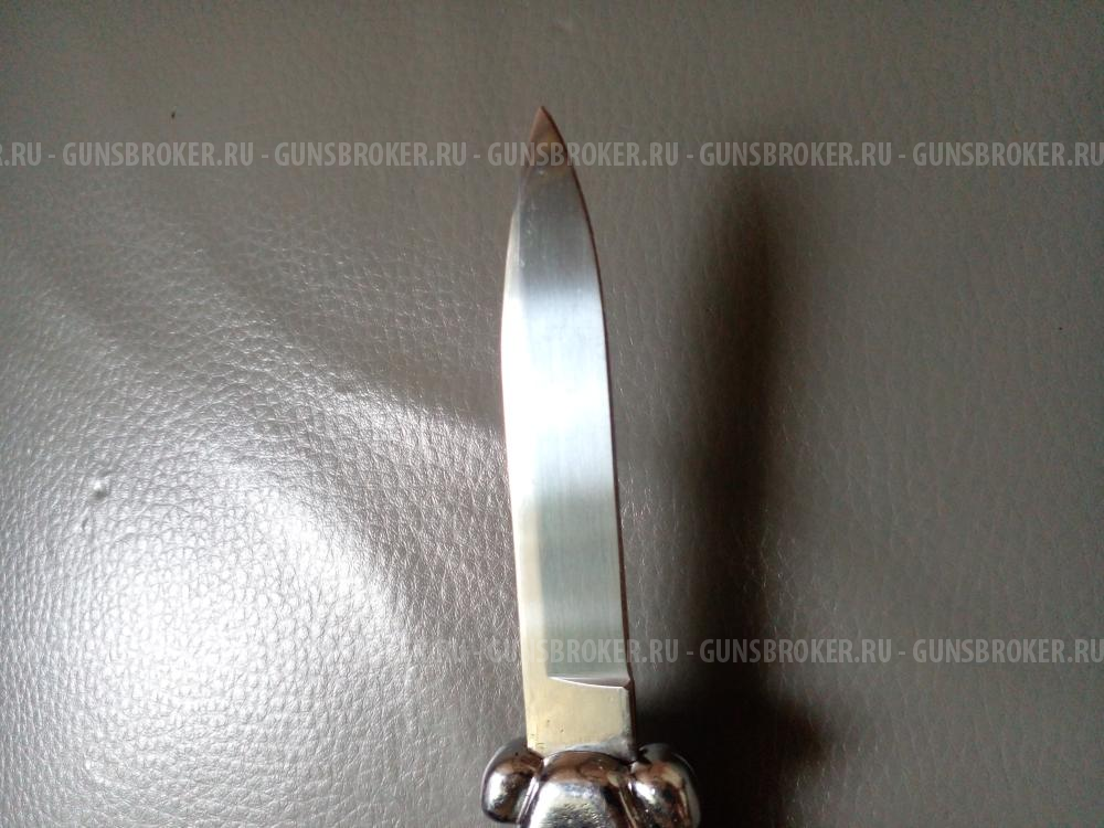 Нож BEII SUPER-AUTOMATIC