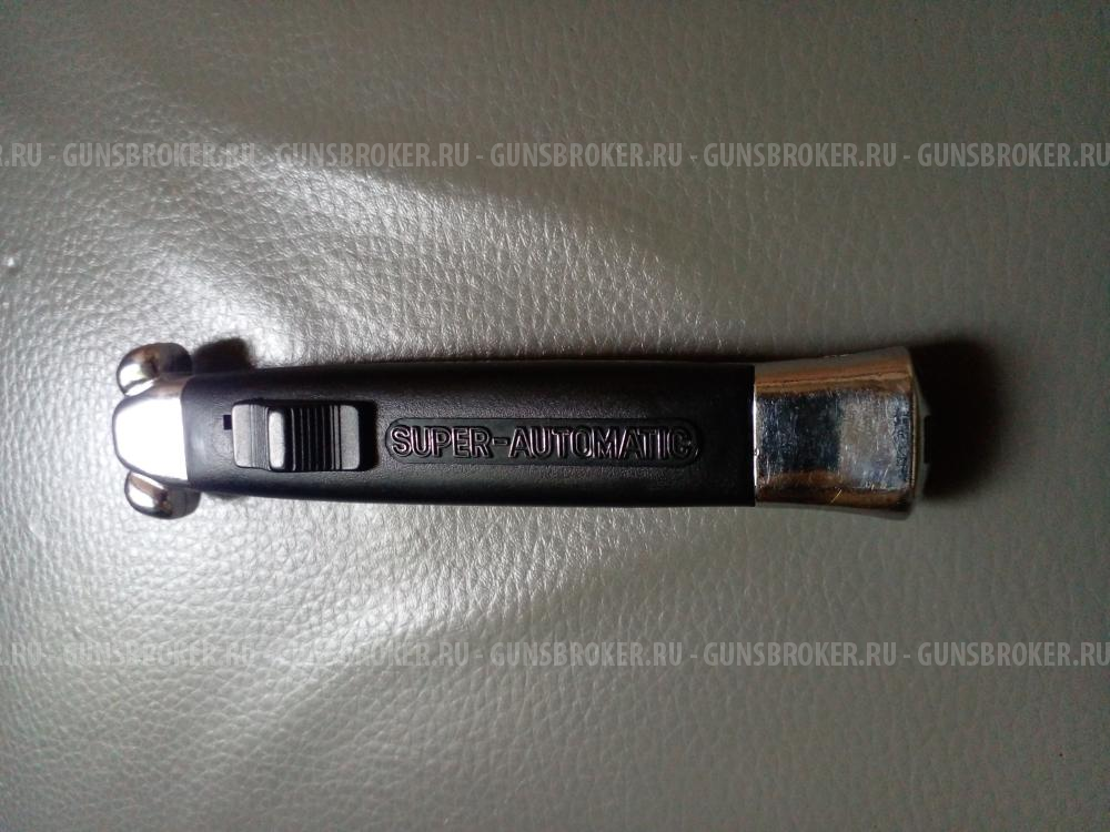 Нож BEII SUPER-AUTOMATIC
