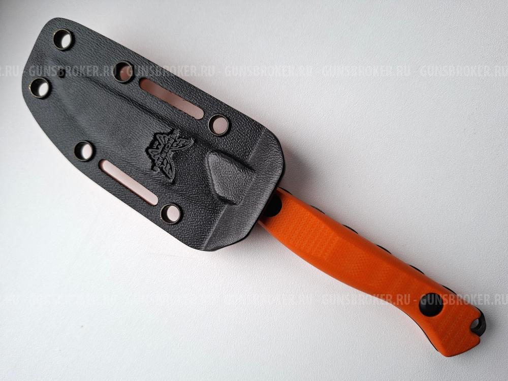 Нож Benchmade Flyway 15700