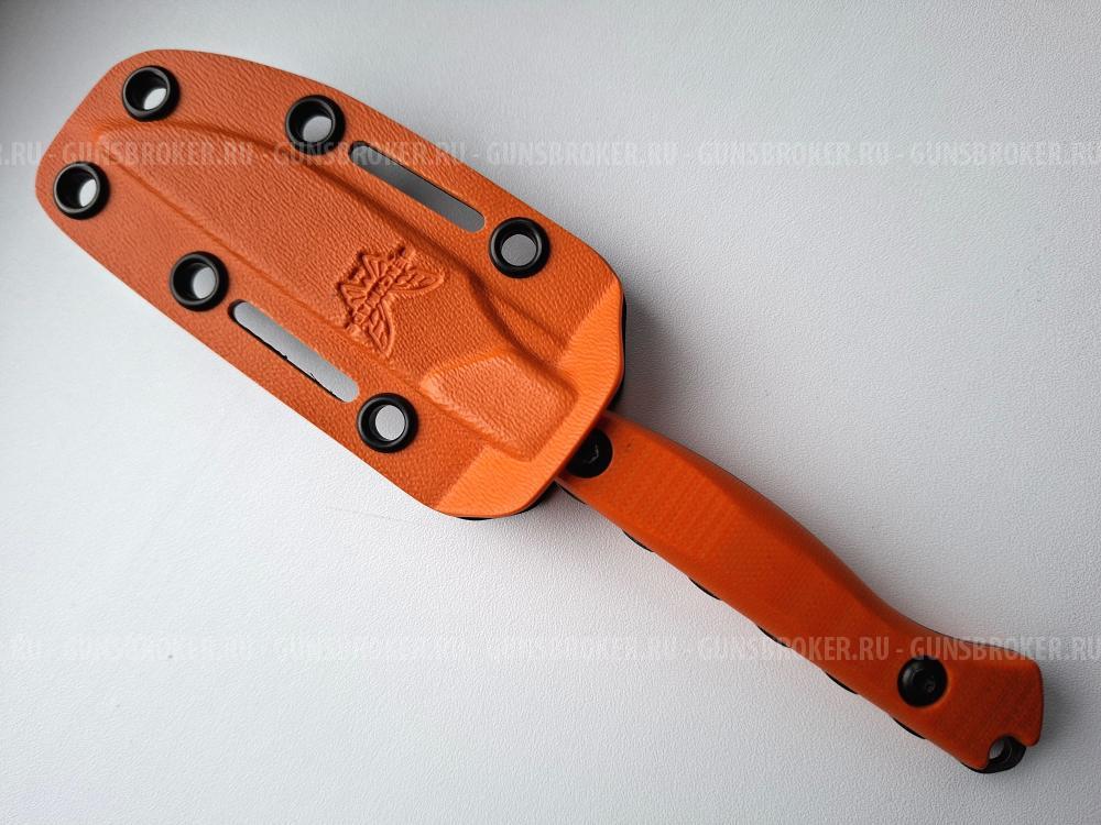 Нож Benchmade Flyway 15700