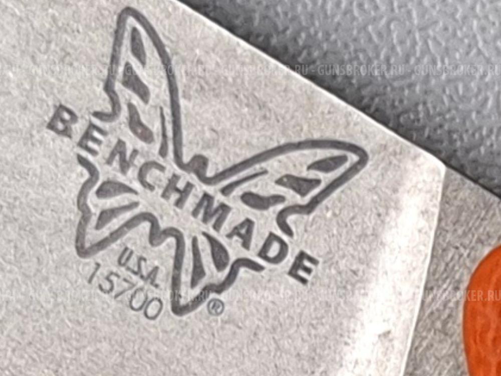 Нож Benchmade Flyway 15700