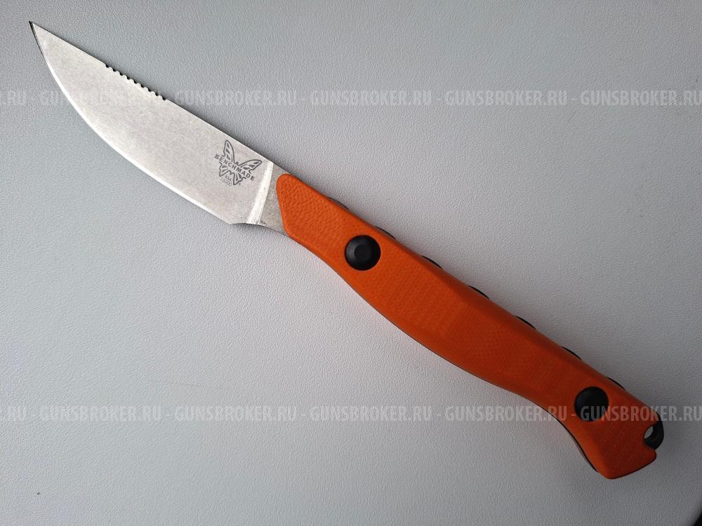 Нож Benchmade Flyway 15700