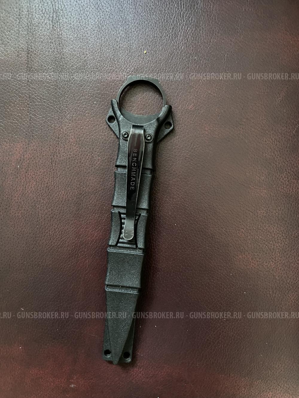 Нож benchmade socp mod (реплика)