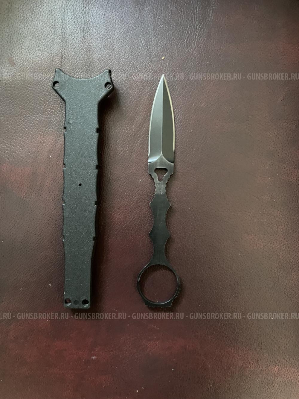 Нож benchmade socp mod (реплика)