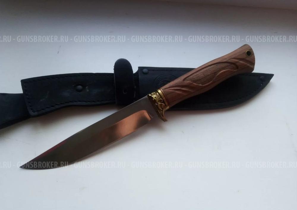 Нож "Беркут"