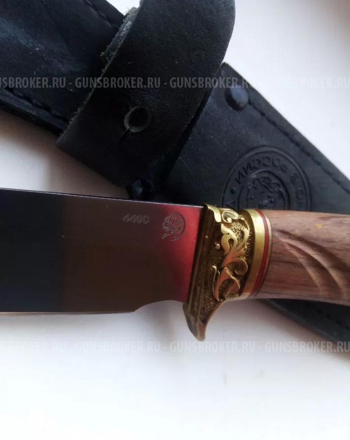 Нож "Беркут"