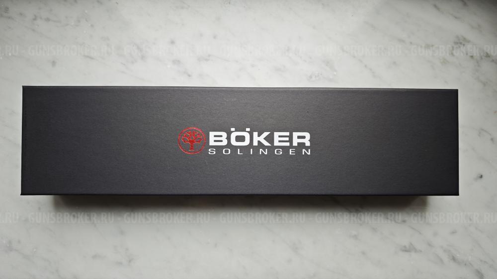 Нож Boker Applegate Fairbairn 5.5